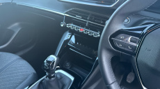 Peugeot 208 1.2 PureTech 100 Allure 5dr Petrol Hatchback